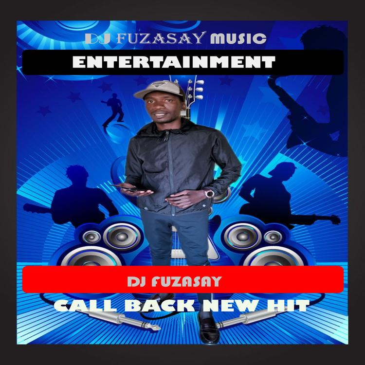 Dj Fuzasay's avatar image