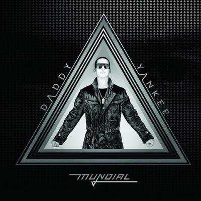 Mundial  (Deluxe Version)'s cover