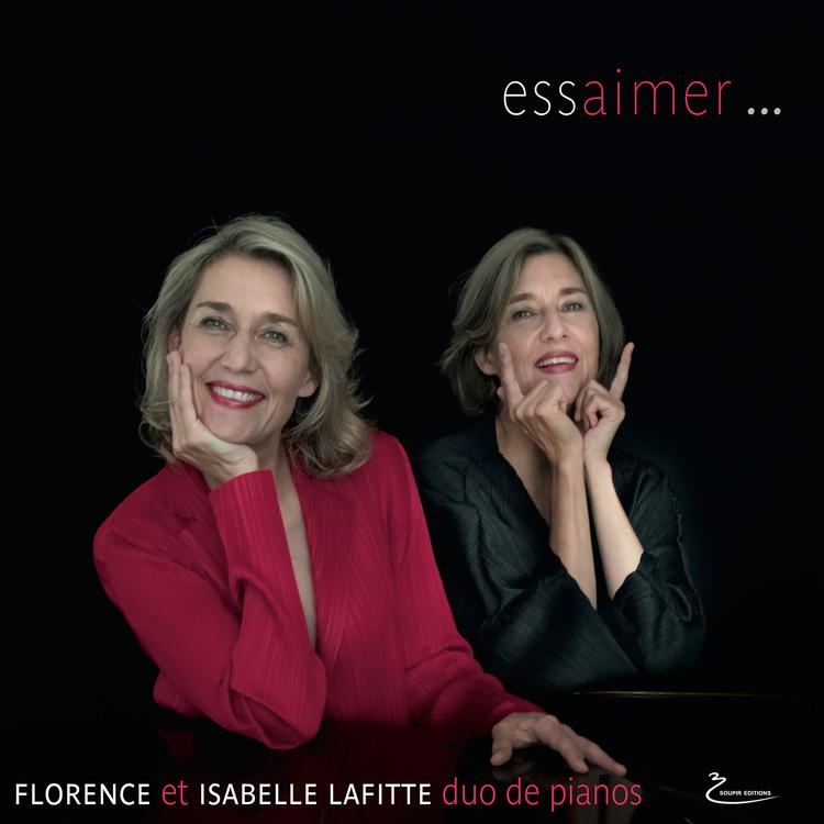 Florence et Isabelle Lafitte's avatar image