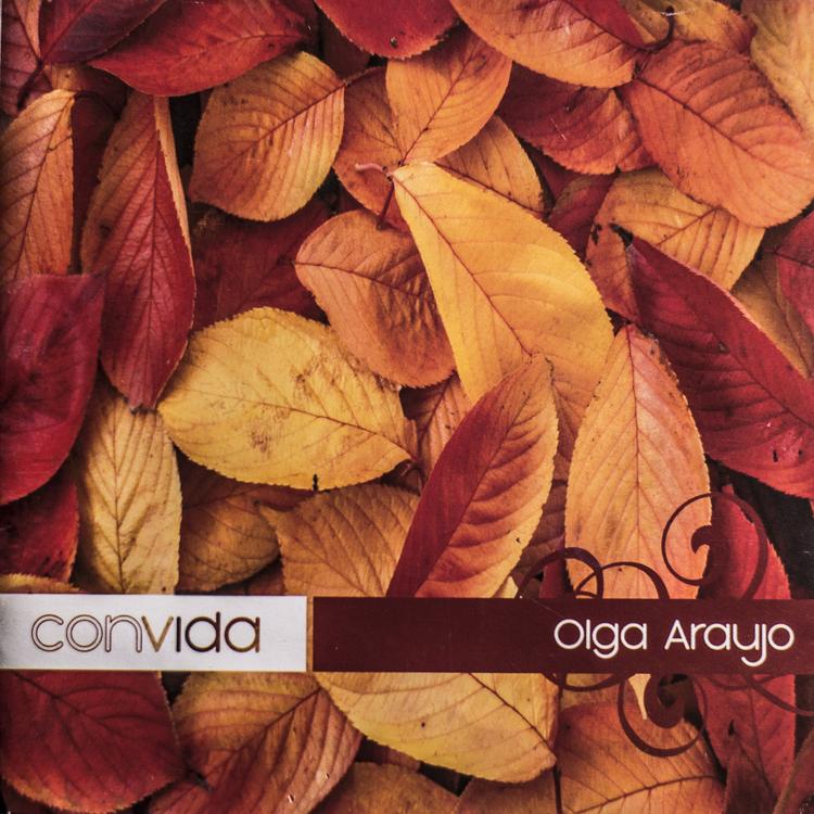 Olga Araujo's avatar image