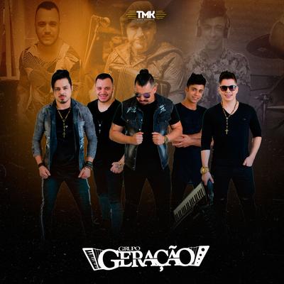 Grupo Geração's cover