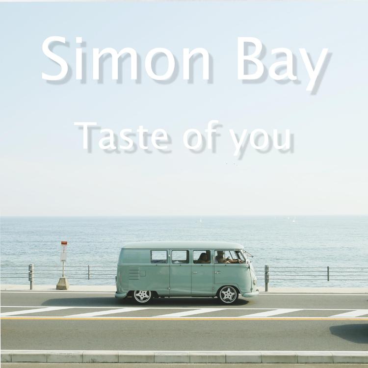 Simon Bay's avatar image