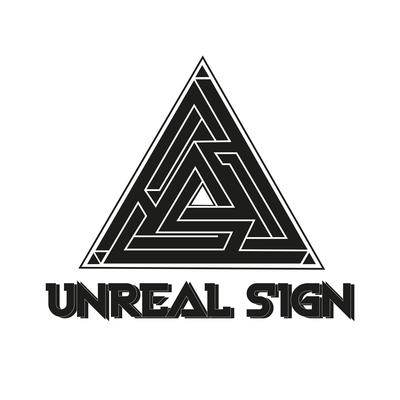 Unreal Sign Trackpack 1's cover