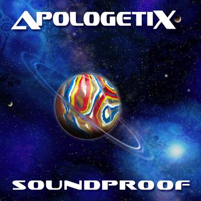 Soundproof's cover