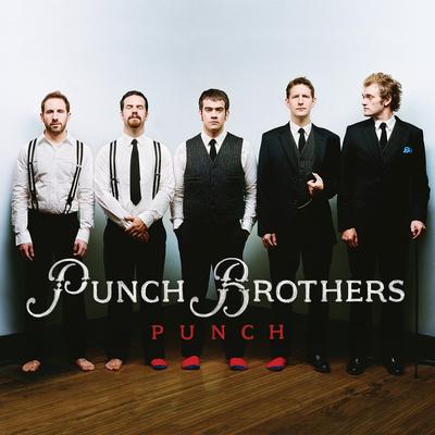Sometimes By Punch Brothers's cover