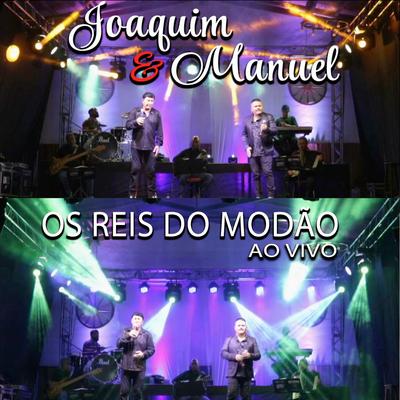 Ultimo Adeus (Ao Vivo) By Joaquim e Manuel's cover