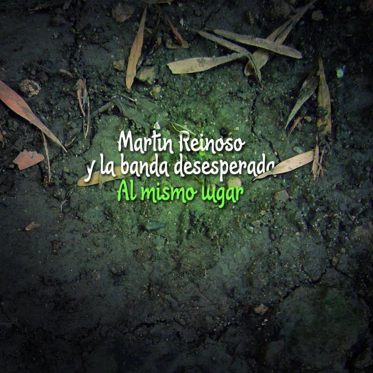Martin Reinoso's avatar image