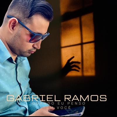 Gabriel Ramos's cover