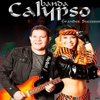 Dois Coracoes (Ao Vivo) By Banda Calypso's cover