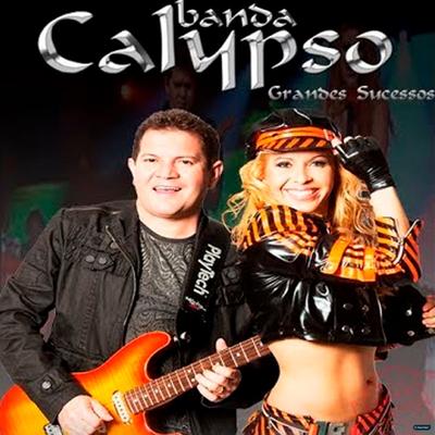 Forrmula Magica By Banda Calypso's cover