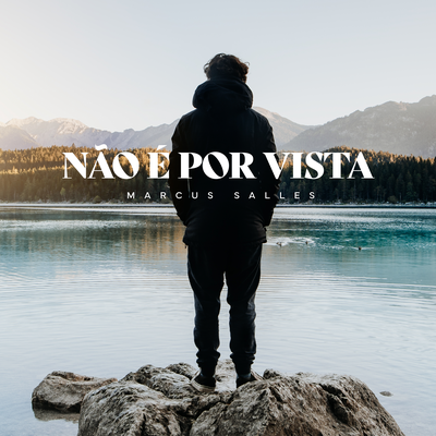 Não é Por Vista By Marcus Salles's cover