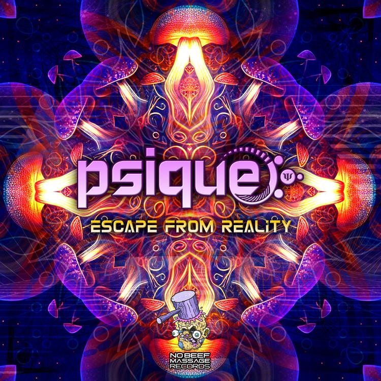 Psique's avatar image