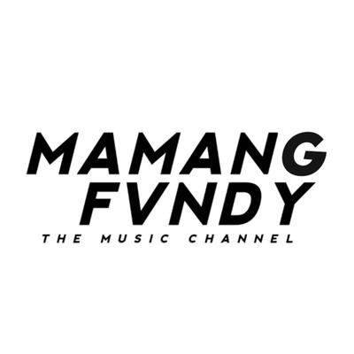 Mamang Fvndy's cover