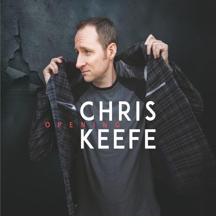 Chris Keefe's avatar image