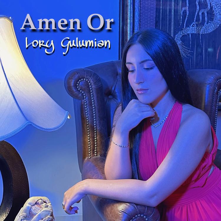 Lory Gulumian's avatar image