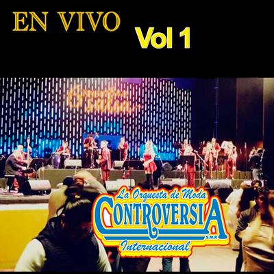 En Vivo, Vol. 1's cover