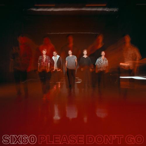 #six60's cover