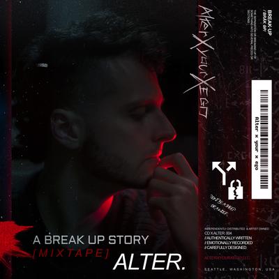 Ignore Ya By Alter.'s cover