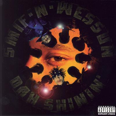 Bucktown By Smif-N-Wessun's cover