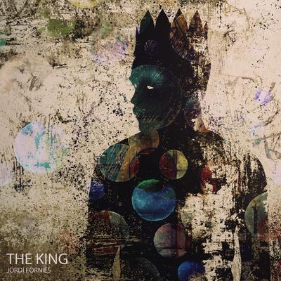 The King By Jordi Forniés's cover