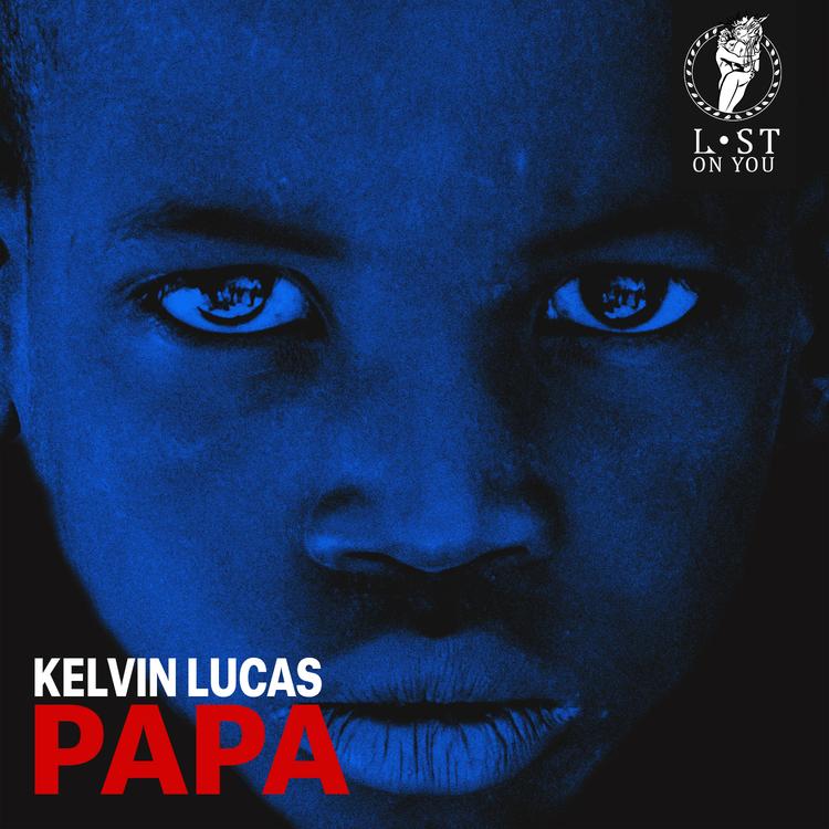 Kelvin Lucas's avatar image