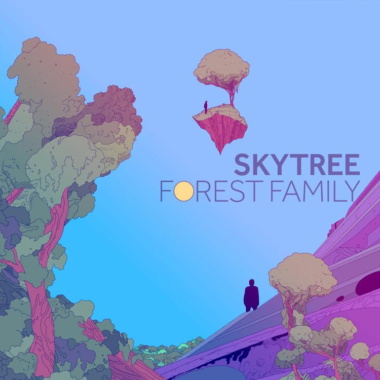 Skytree's avatar image