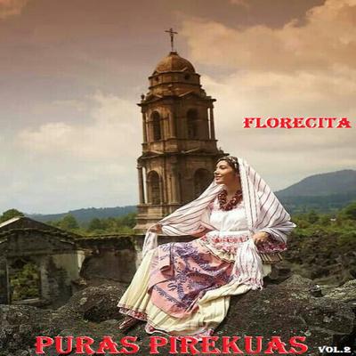 Puras Pirekuas's cover