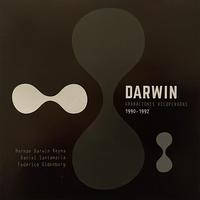 DarWin's avatar cover