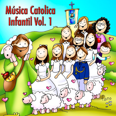 Demos Gracias al Senor By Coros Cristianos's cover