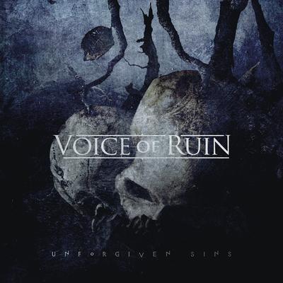 Unforgiven Sins By Voice of Ruin's cover