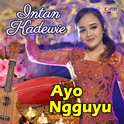 Ayo Ngguyu's cover