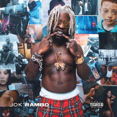 Jok'Rambo's cover