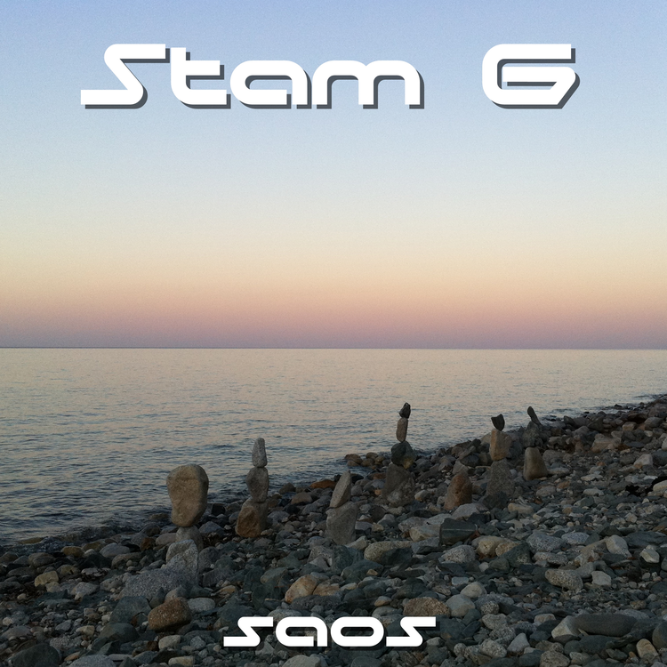 Stam G's avatar image