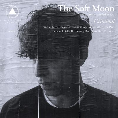 ILL By The Soft Moon's cover