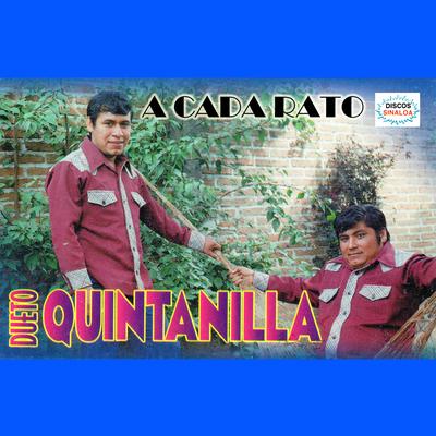 Dueto Quintanilla's cover