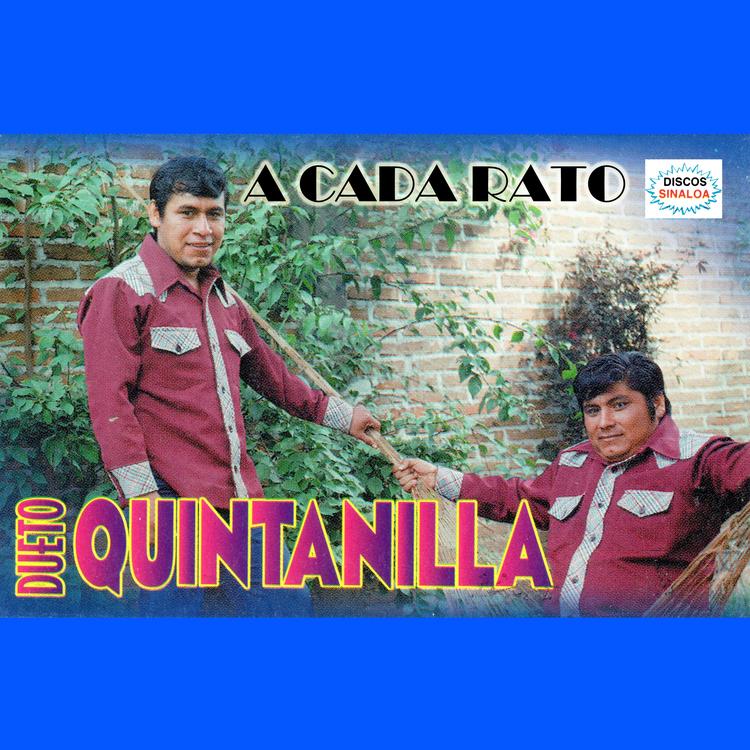 Dueto Quintanilla's avatar image