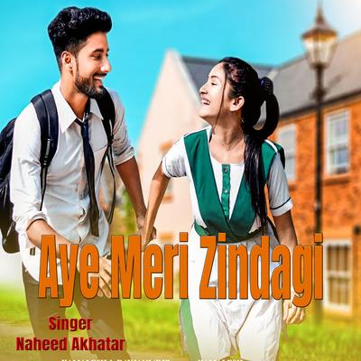 Aye Meri Zindagi's cover