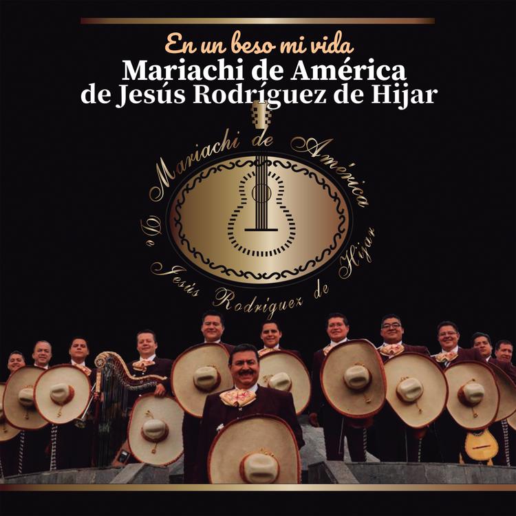 Mariachi de América de Don Jesús Rodríguez de Hijar's avatar image