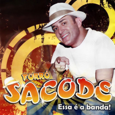 Essa É A Banda's cover