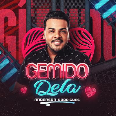 Gemido Dela By Anderson Rodrigues's cover