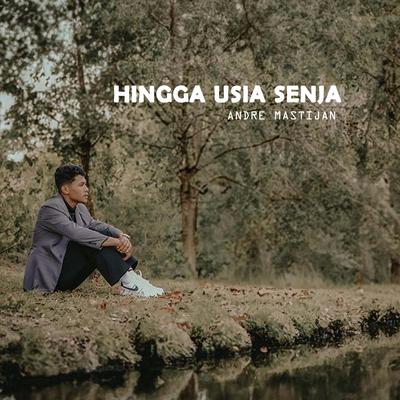 HINGGA USIA SENJA's cover