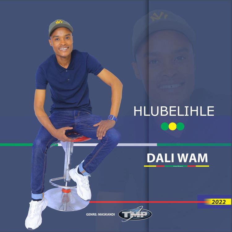 Hlubelihle's avatar image