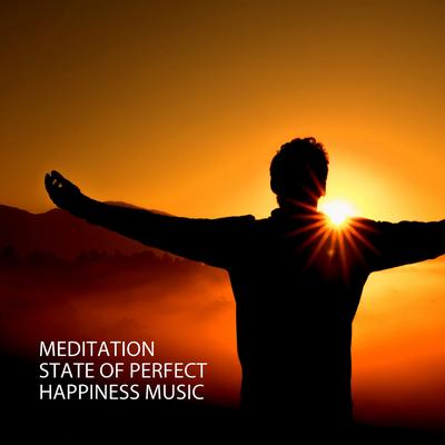 Meditation: State Of Perfect Happiness Music's cover