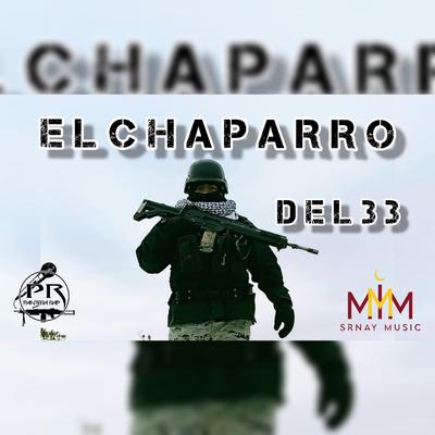 El Chaparro del 33's cover