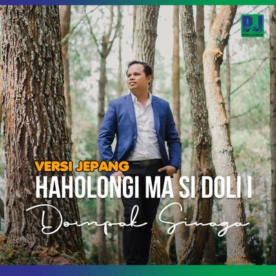 Haholongi Ma Si Doli i (Versi Jepang)'s cover