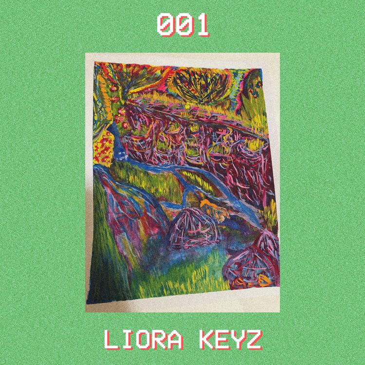 Liora Keyz's avatar image