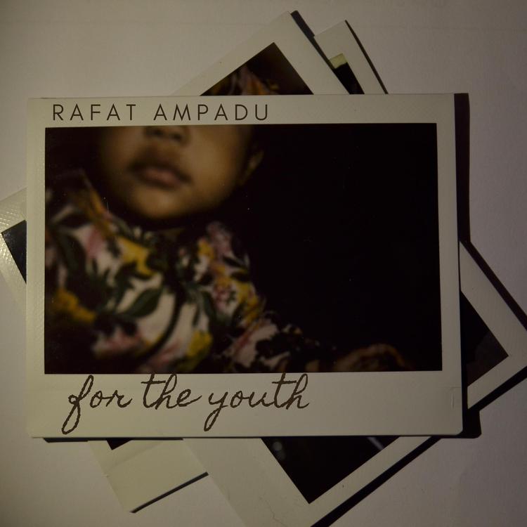 Rafat Ampadu's avatar image