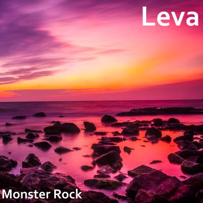 Monster Rock's cover