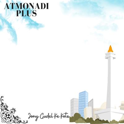 Atmonadi Plus's cover