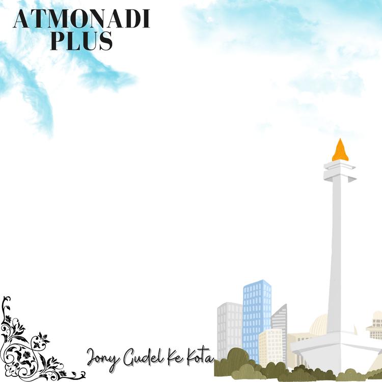 Atmonadi Plus's avatar image